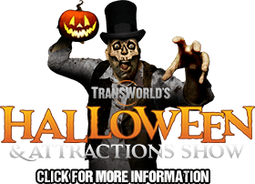Premier Haunted Attraction Tour & Education Series - Each spring, the Premier Haunted ...